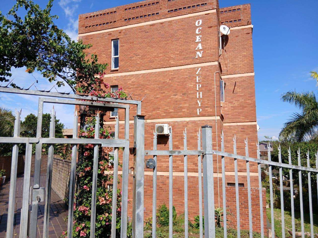 2 Bedroom Apartment in Bluff