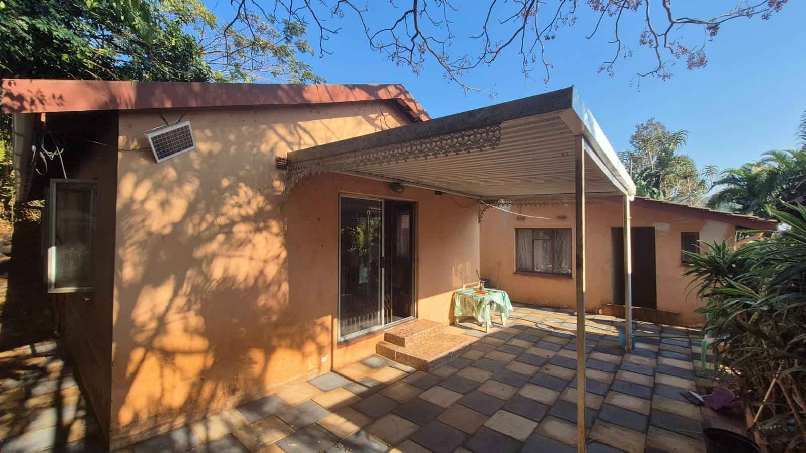 3 Bedroom House in Bluff