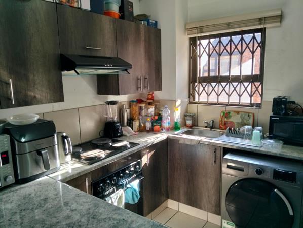 3 Bedroom Apartment in Witfield