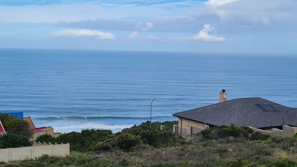 743 m² Land available in Dana Bay
