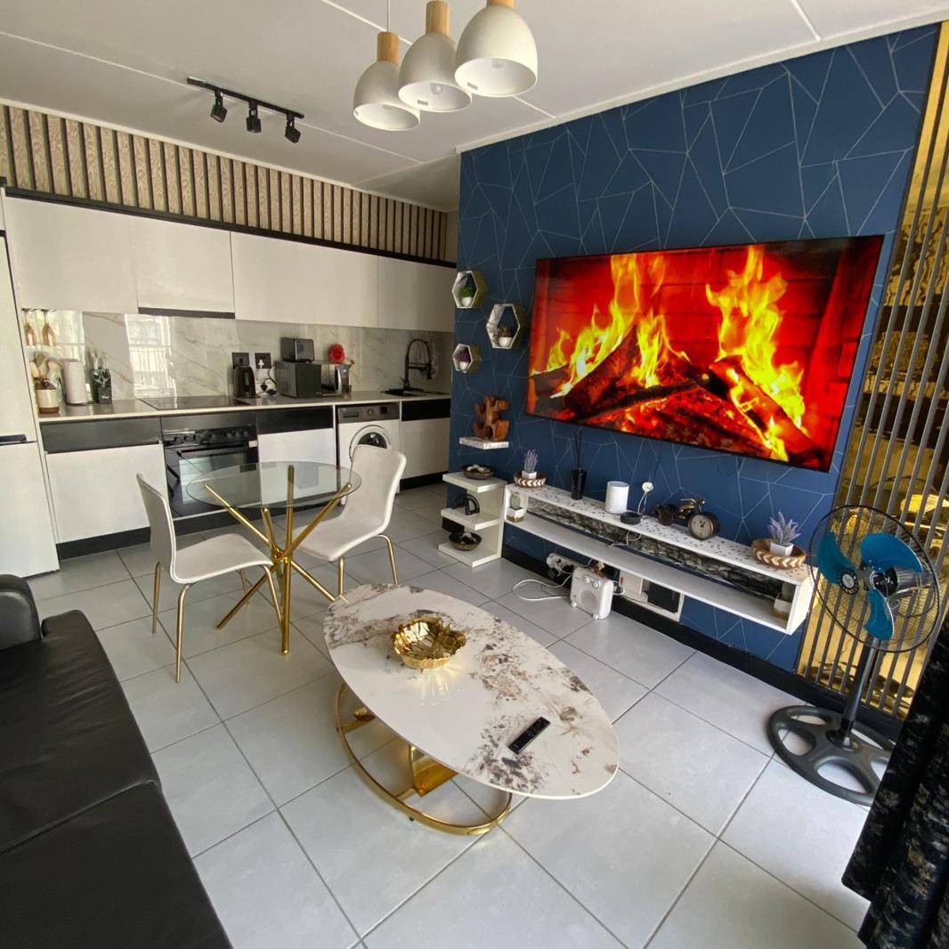 1 Bedroom Apartment in Kyalami