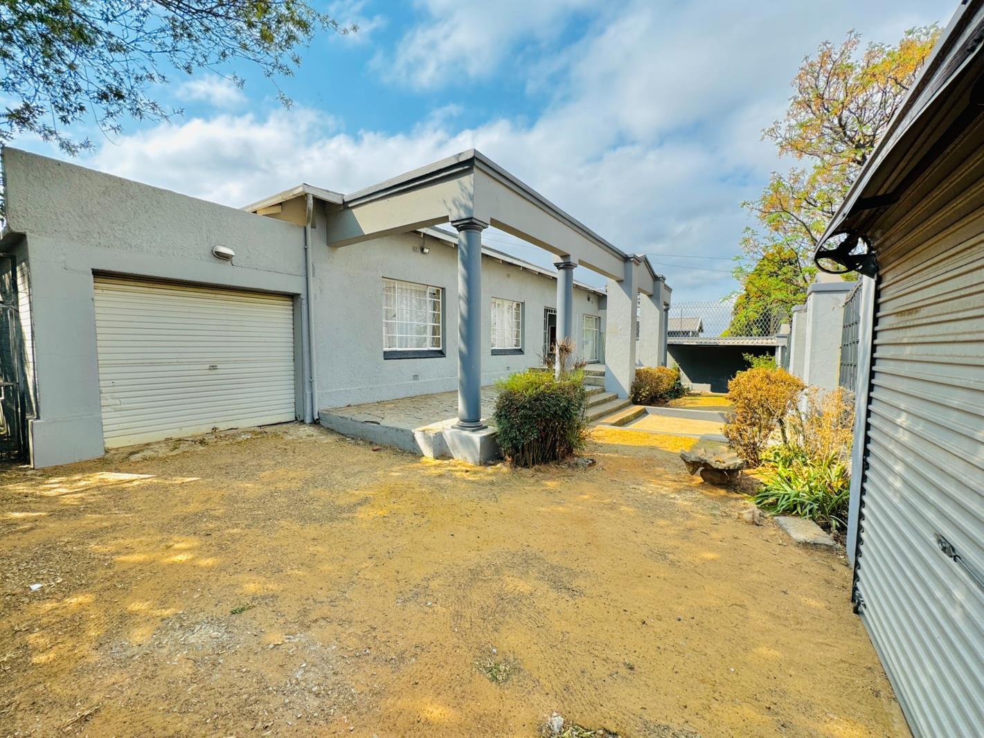 3 Bedroom House in Fishers Hill