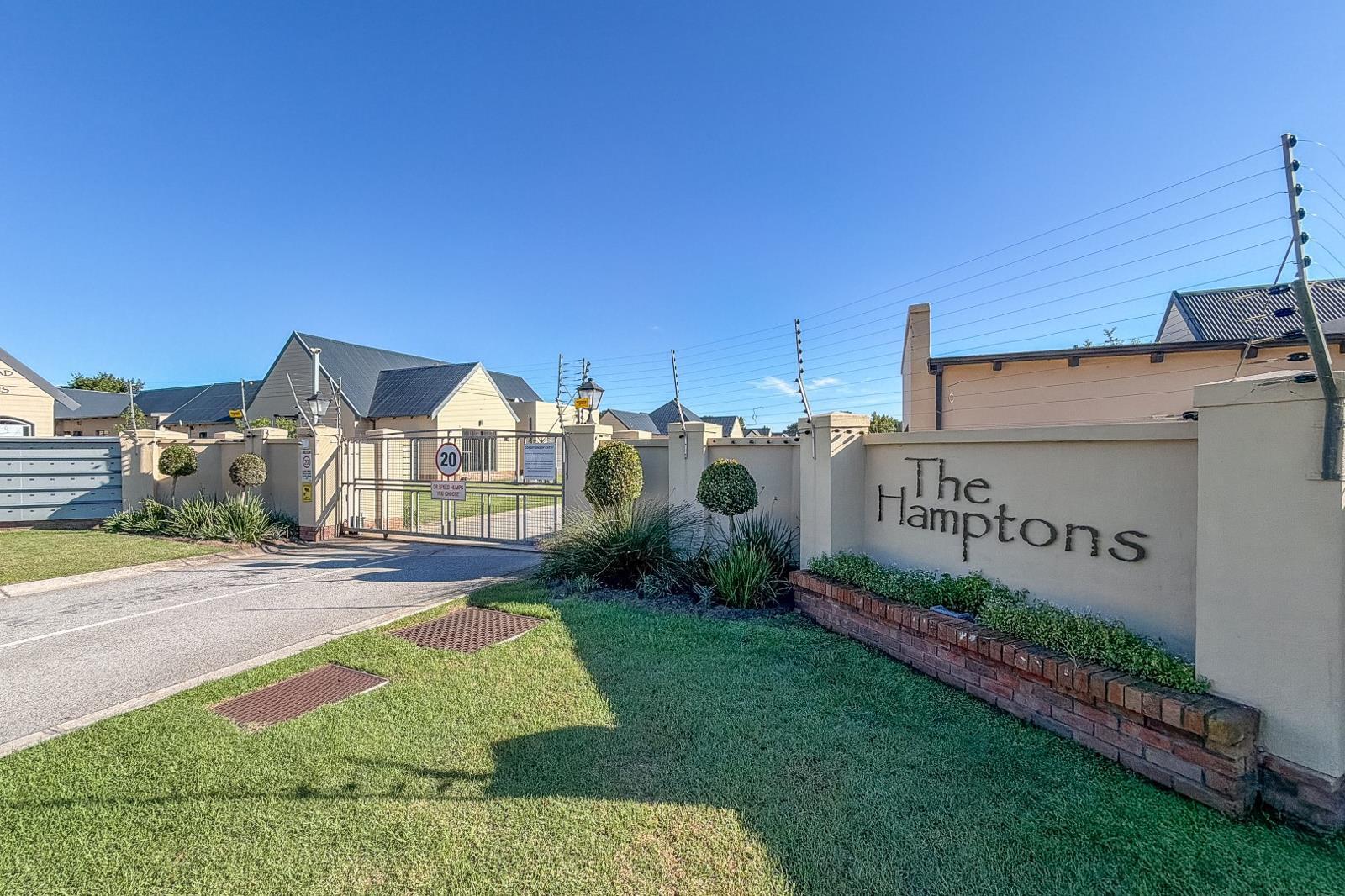 3 Bedroom House in Lorraine