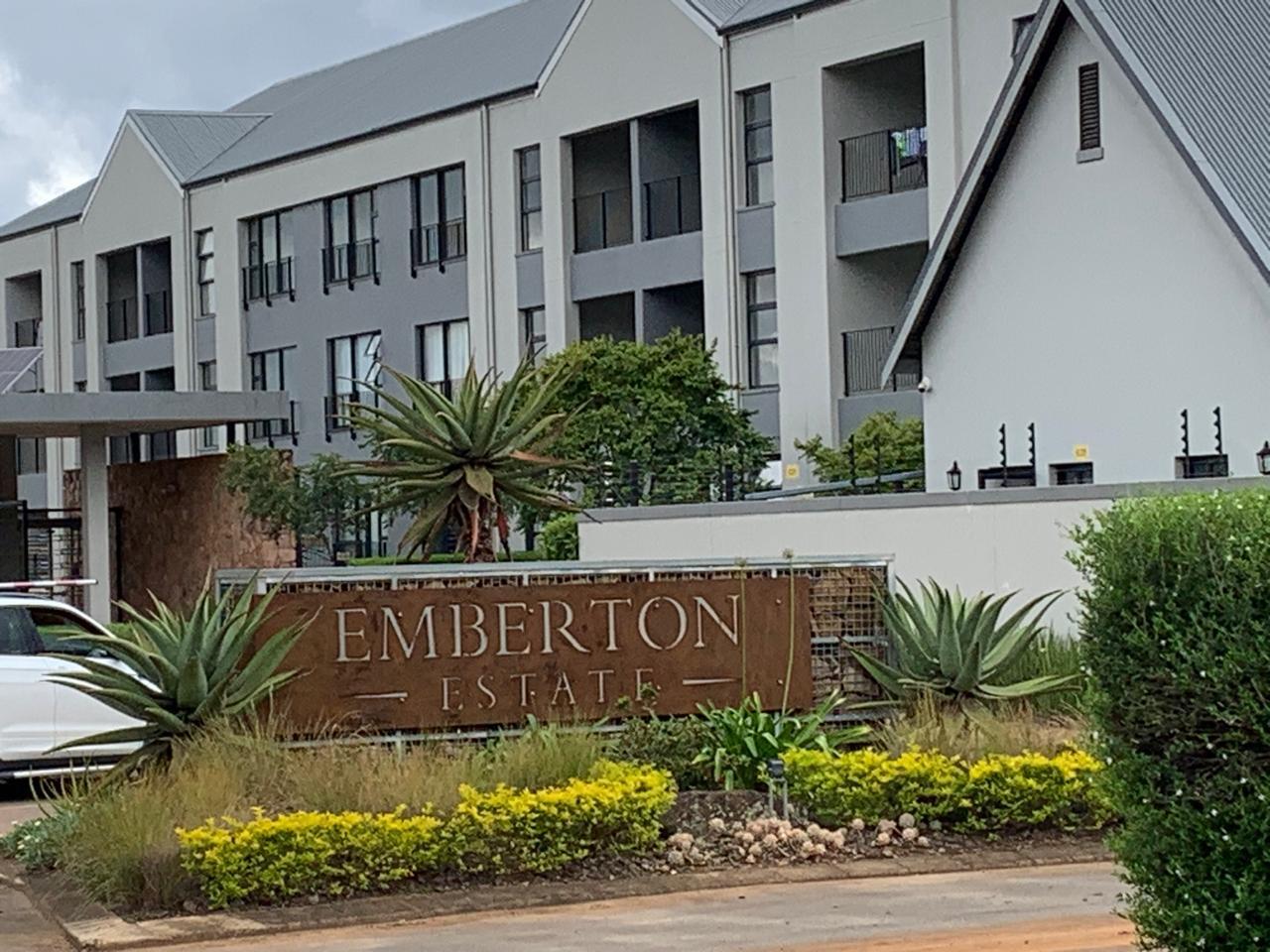 1 Bedroom Apartment in Gillitts