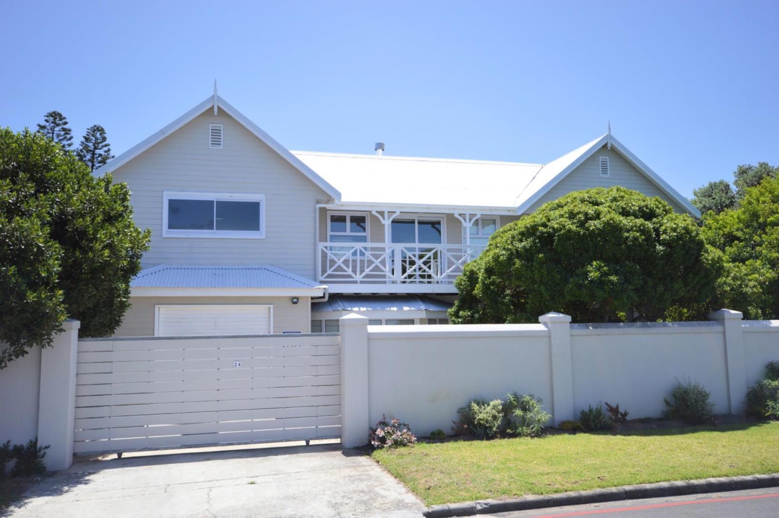 3 Bedroom House in Westcliff