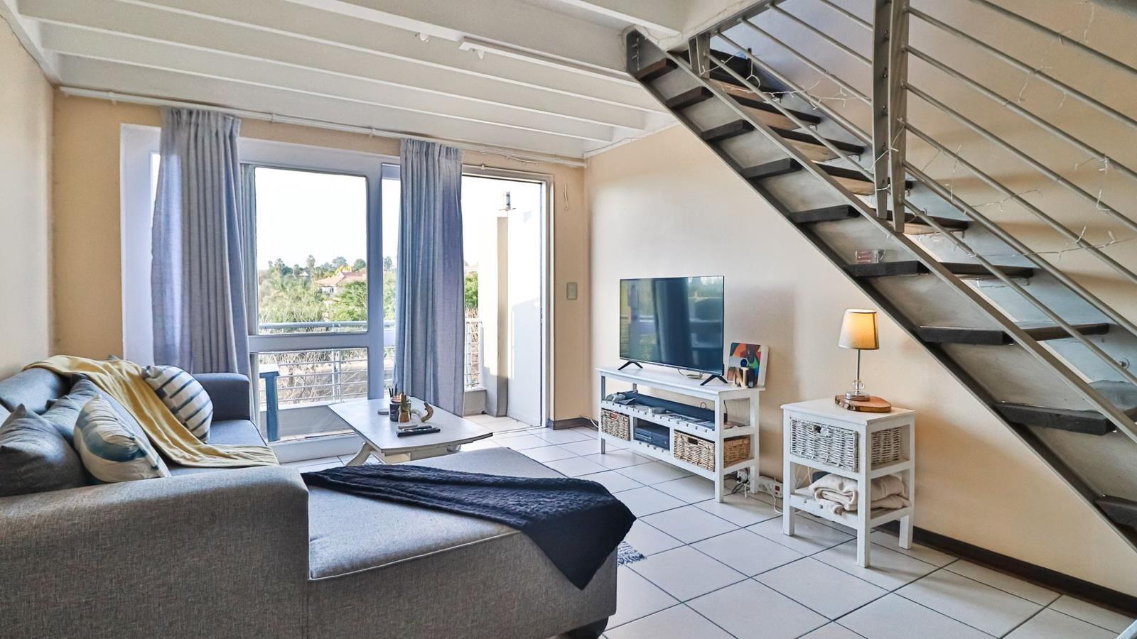 1 Bedroom Apartment in Sunninghill