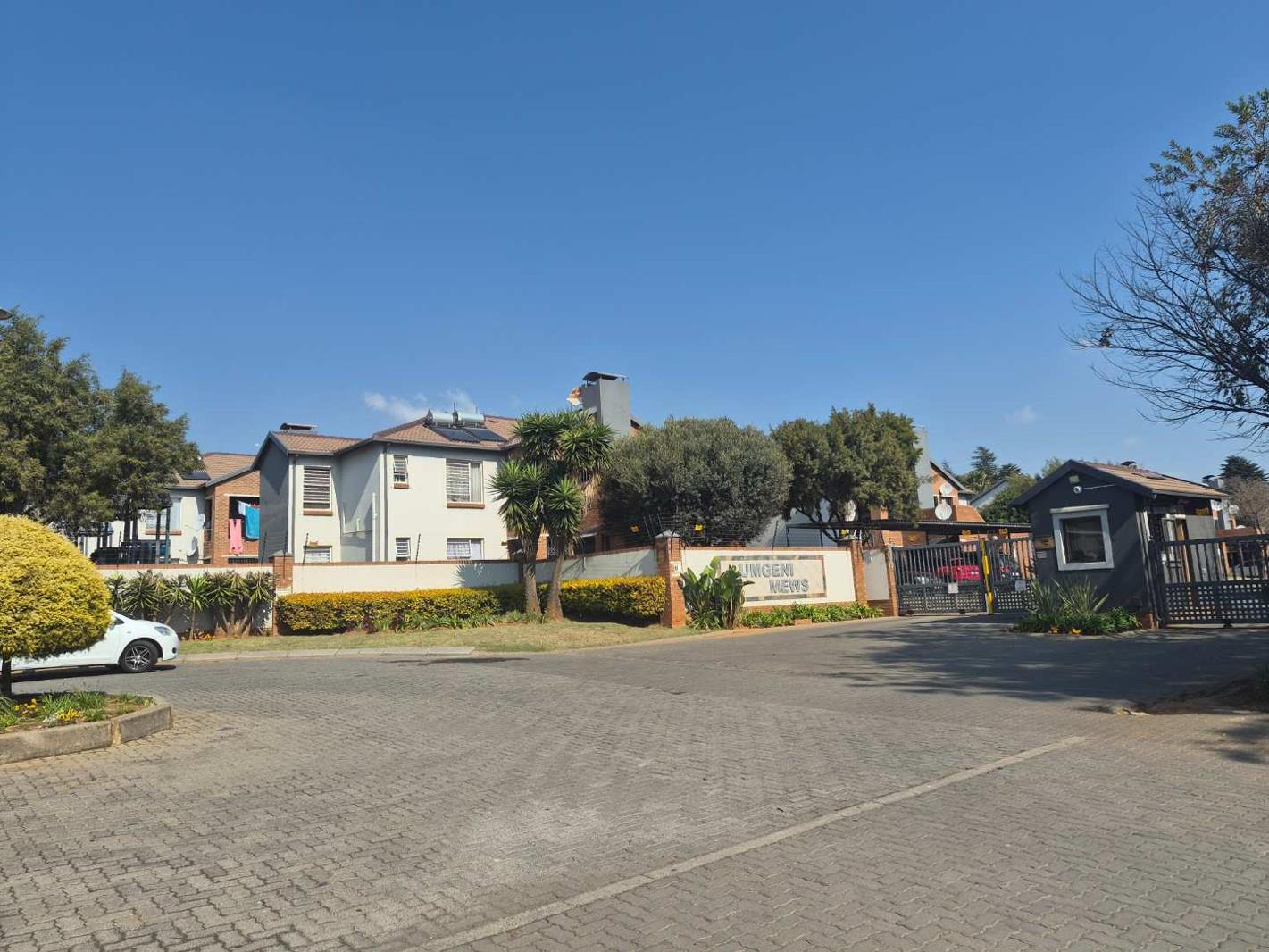2 Bedroom Apartment in Terenure