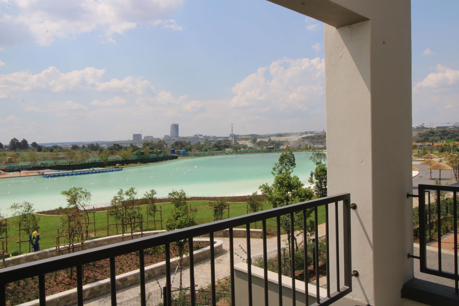 3 Bedroom Apartment in Waterfall Estate