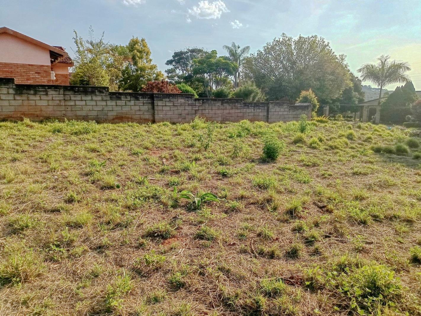 912 m² Land available in White River