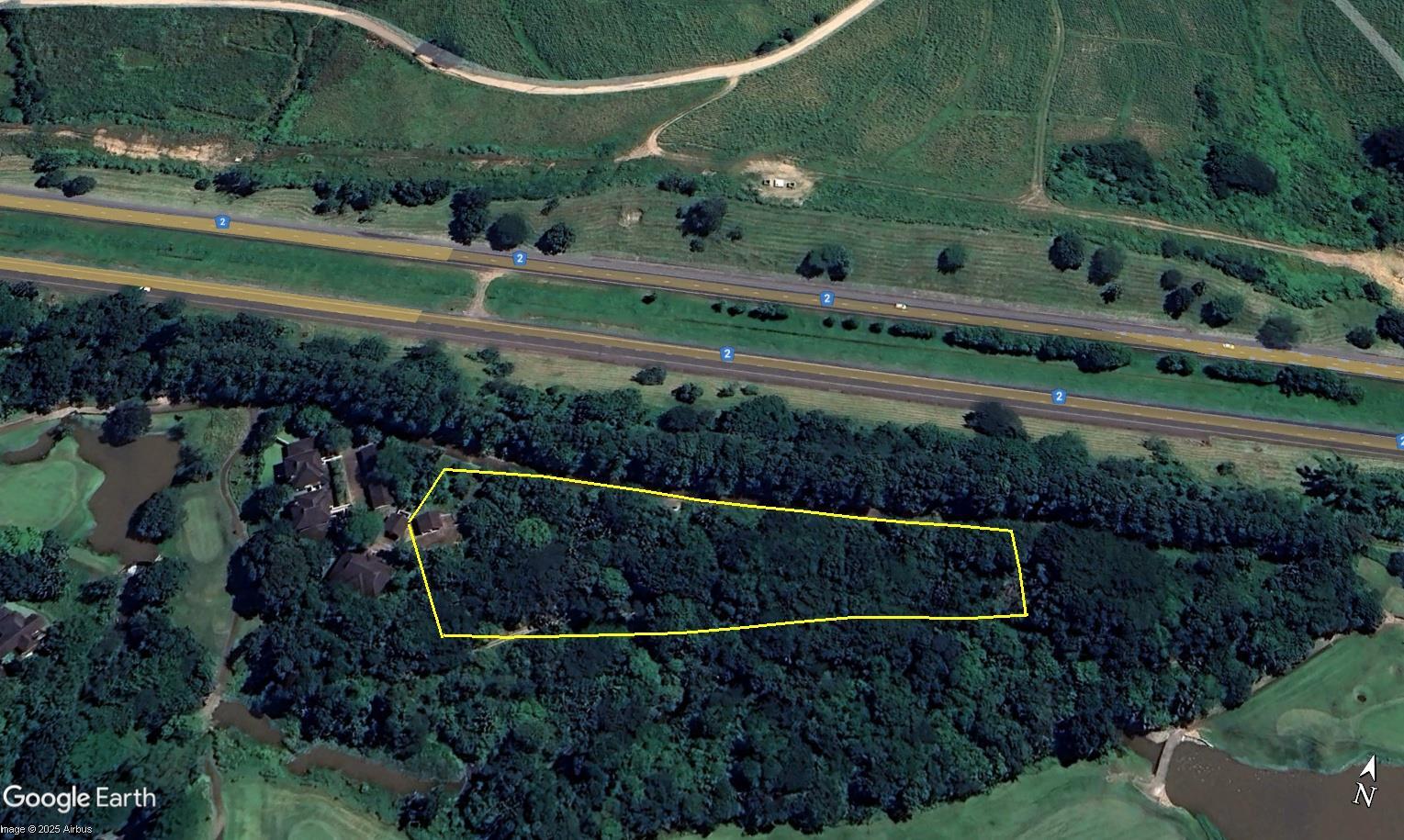 180 m² Land available in Pennington