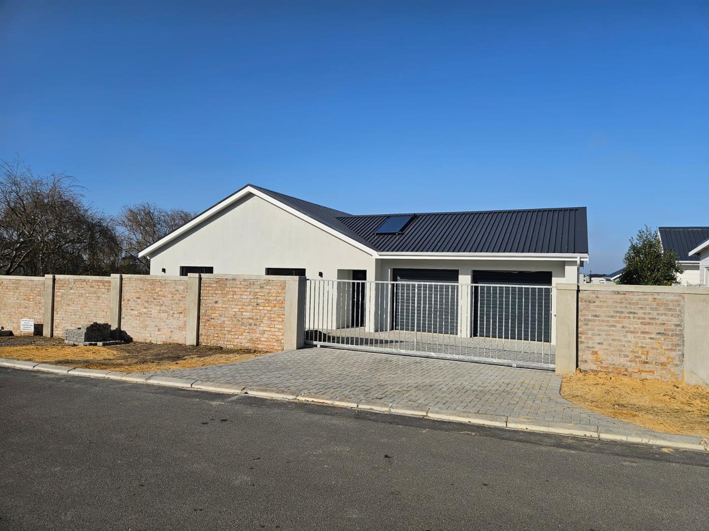 3 Bedroom House in Kleinmond