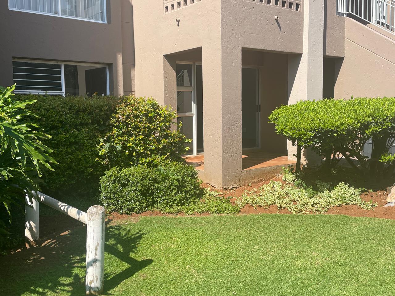 2 Bedroom Apartment in Berario