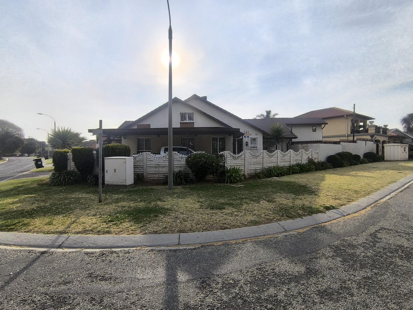 4 Bedroom House in Witkoppie Ridge
