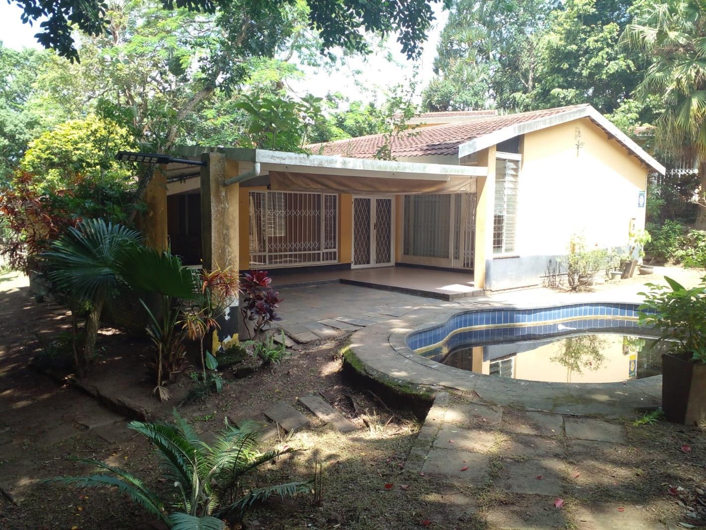 3 Bedroom House in The Wolds