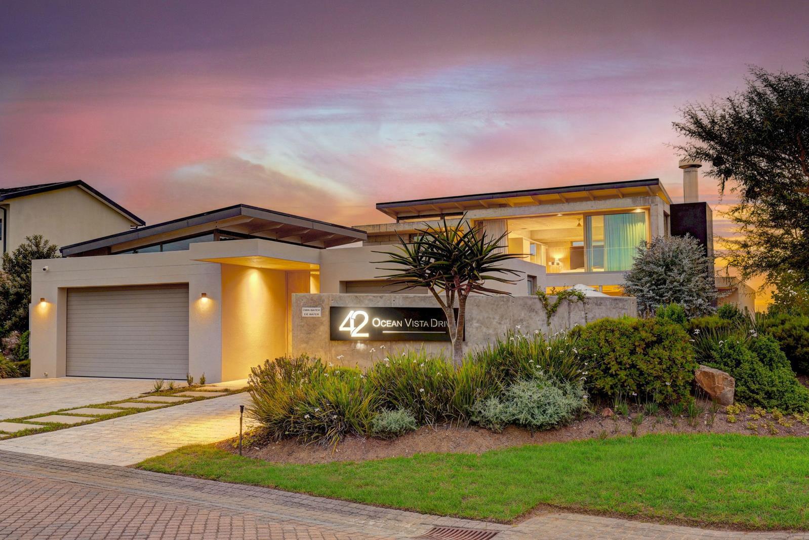 4 Bedroom House in Oubaai
