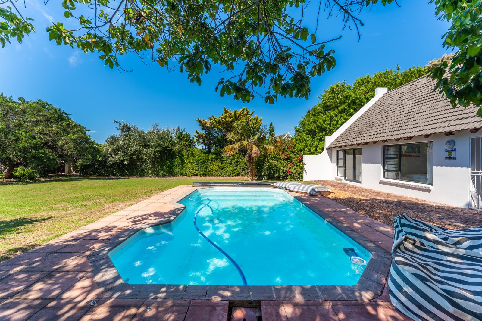 3 Bedroom House in St Francis Bay