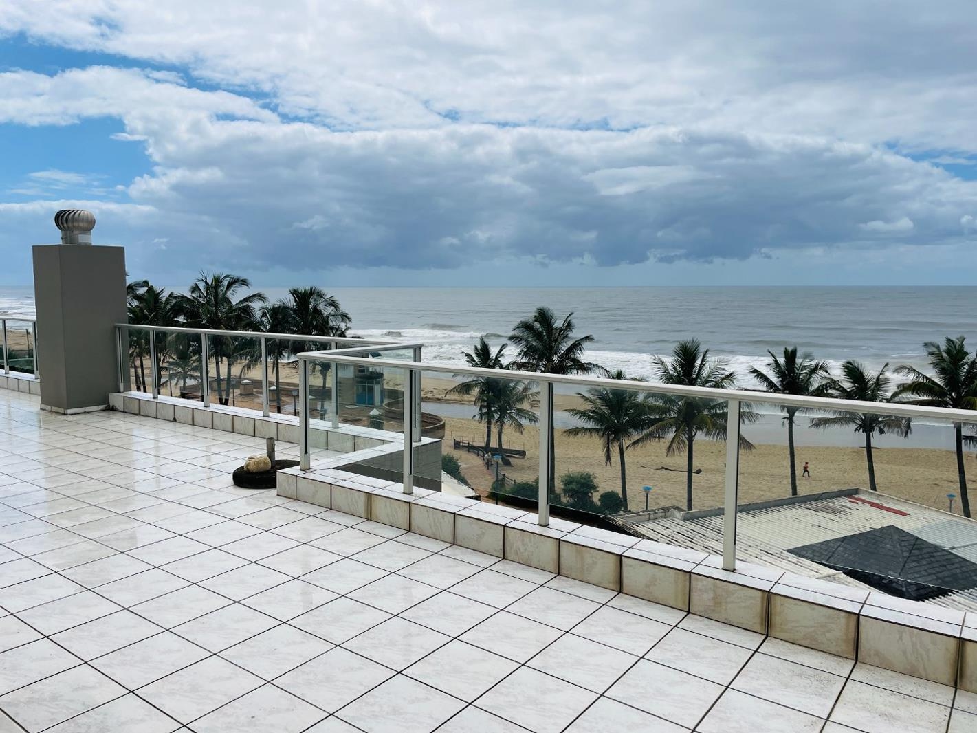 3 Bedroom Apartment in Margate