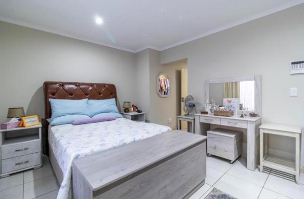 3 Bedroom House in Mulbarton