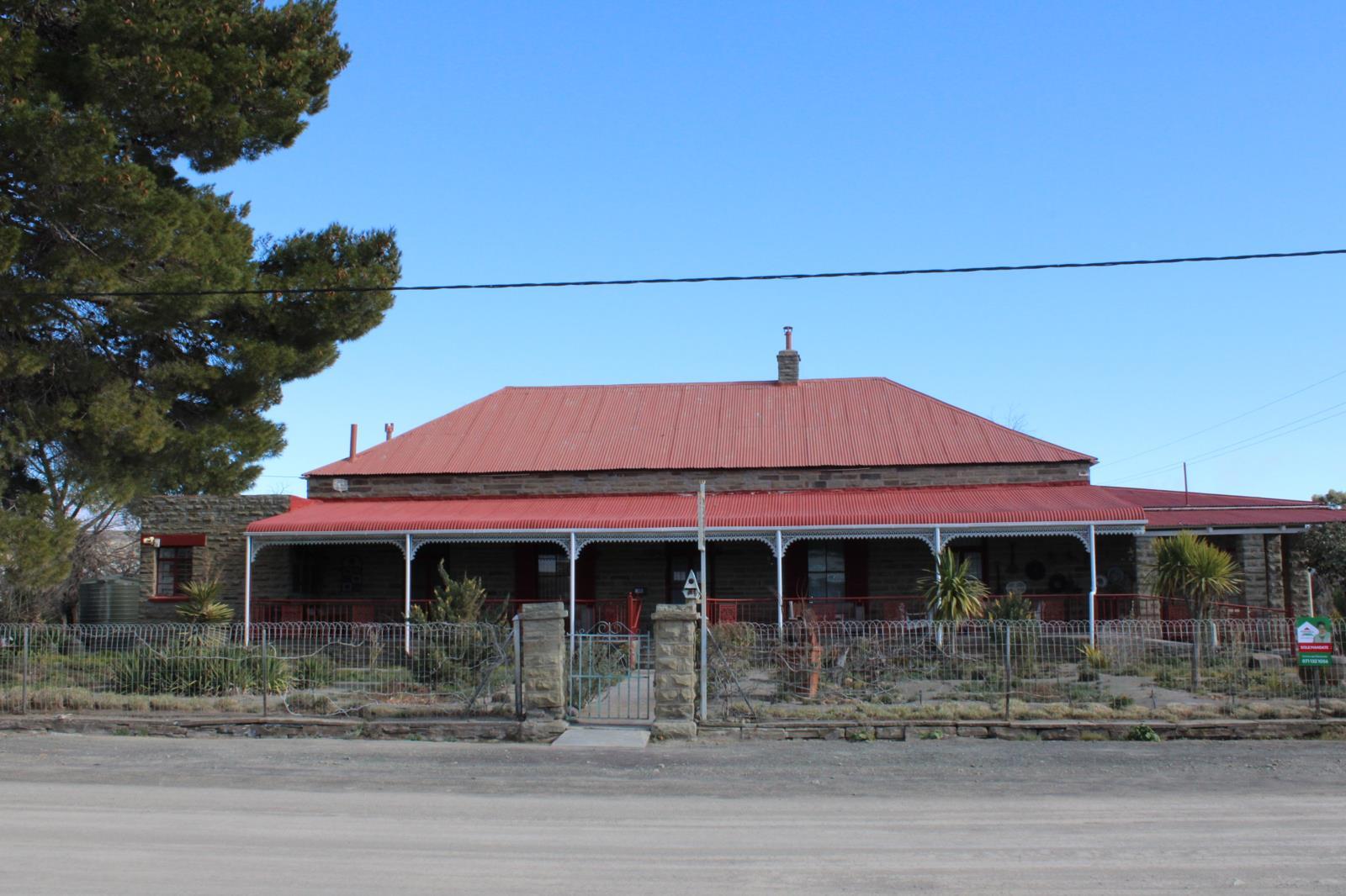 5 Bedroom House in Sutherland
