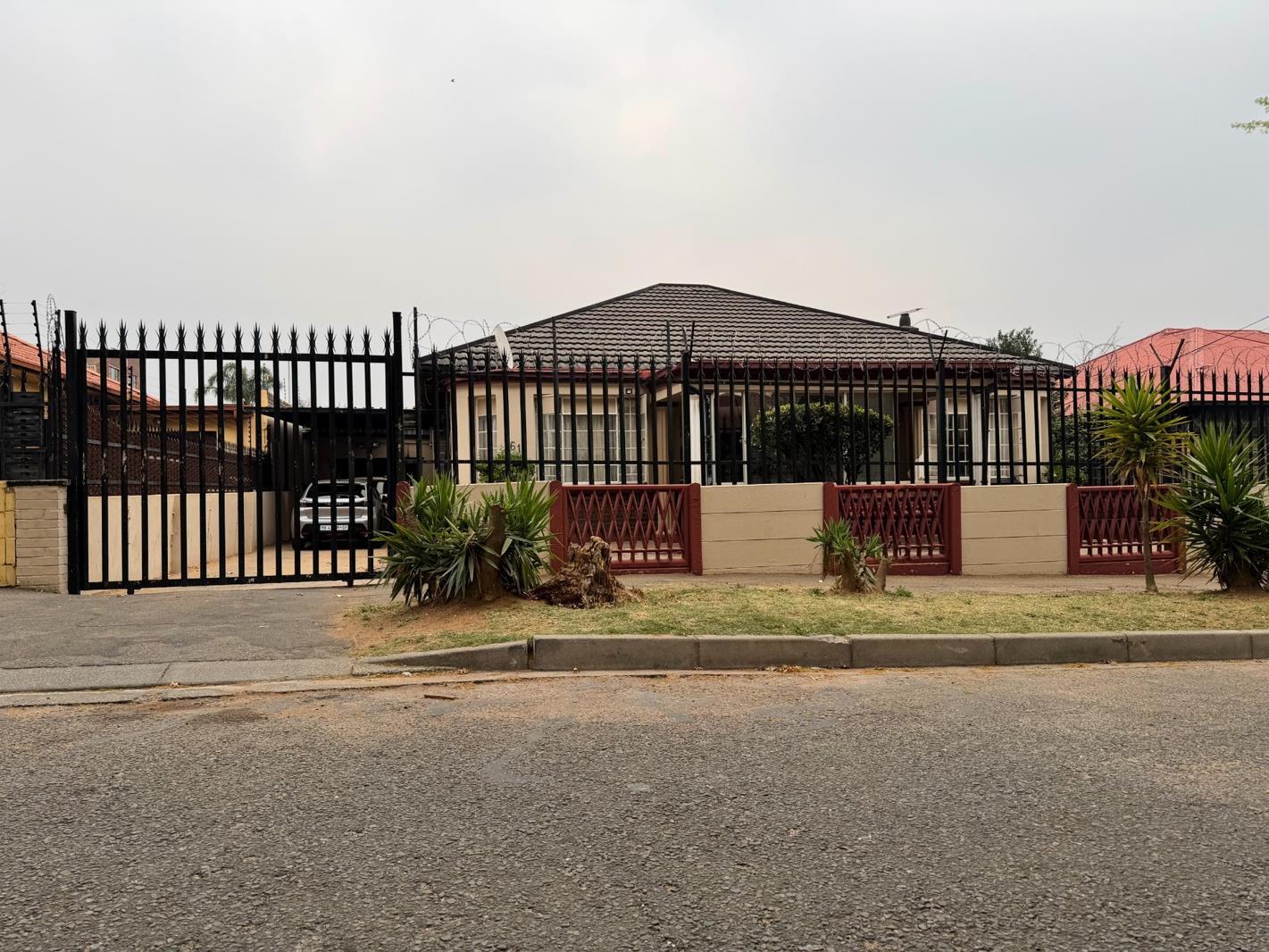 4 Bedroom House in The Hill