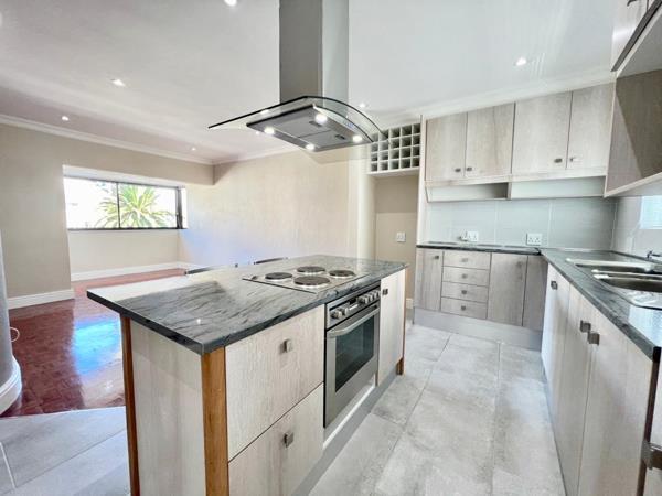2 Bedroom Apartment in Sea Point