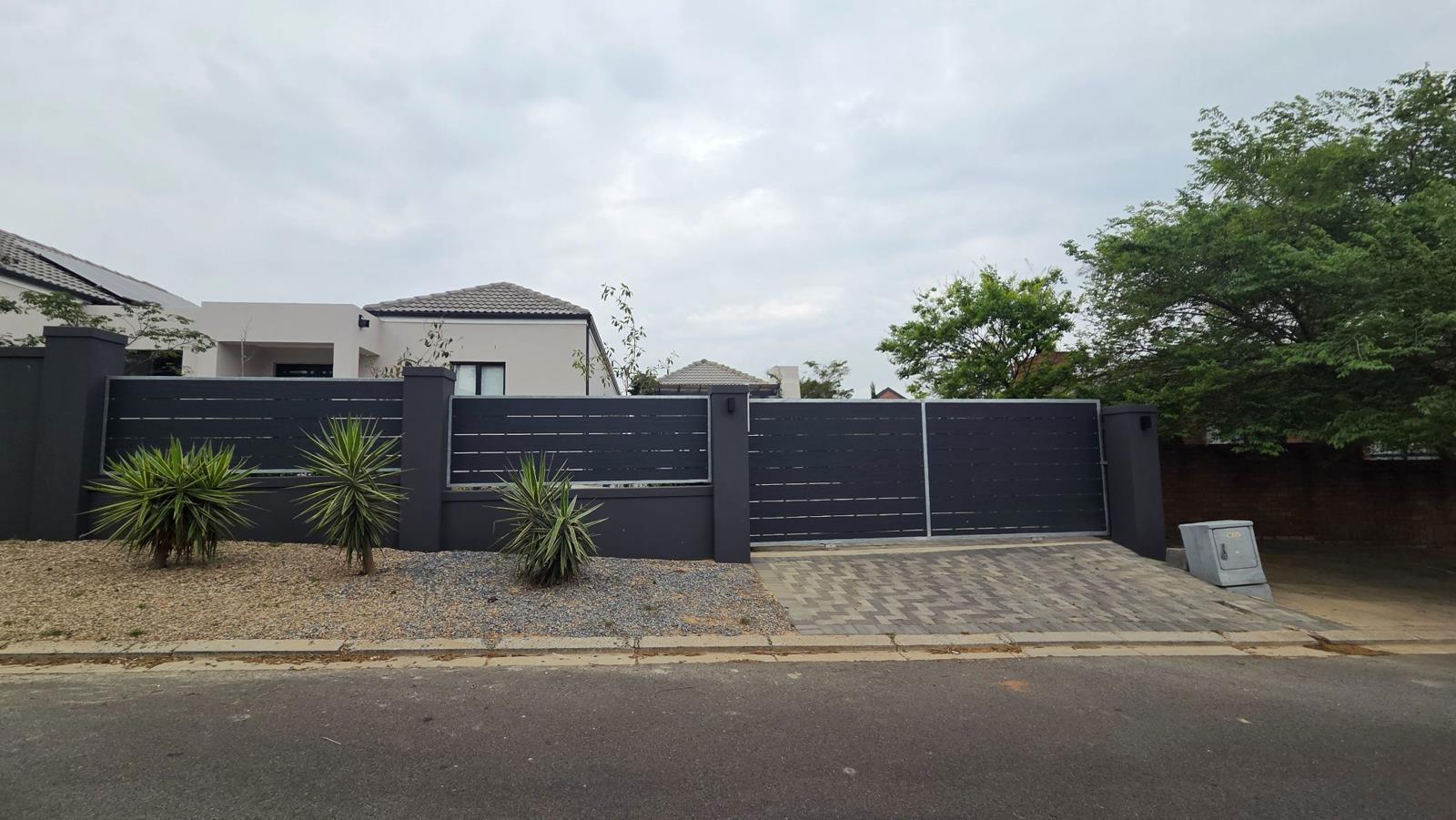 2 Bedroom House in Tafelzicht