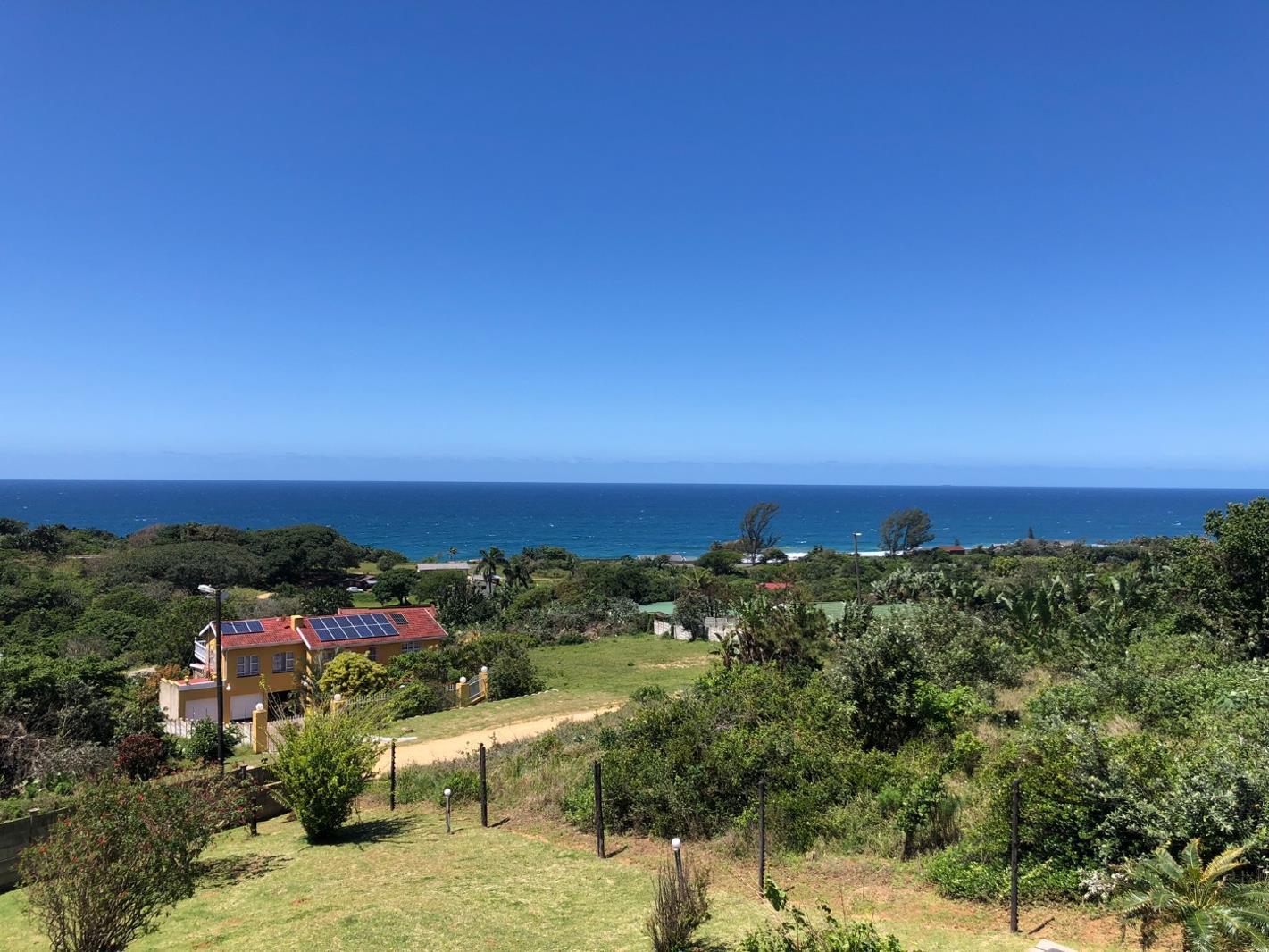 4 Bedroom House in Hibberdene