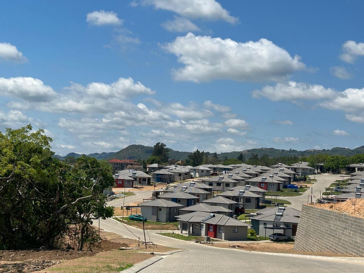 410 m² Land available in Kamagugu