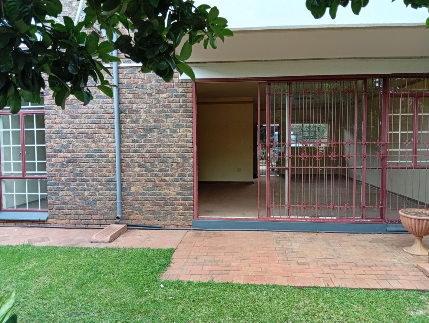 2 Bedroom House in Bronkhorstspruit