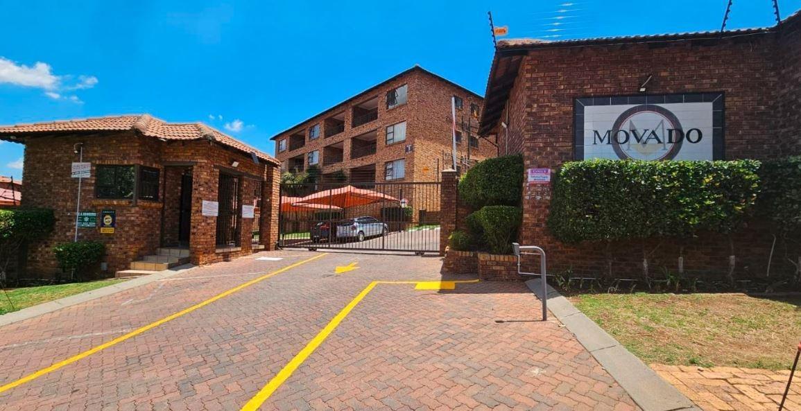 2 Bedroom Townhouse in Winchester Hills