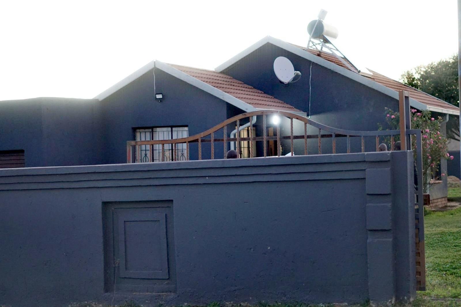 3 Bedroom House in Lenasia South