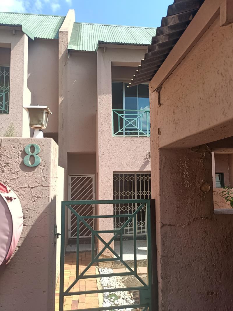 2 Bedroom Duplex in Windsor East