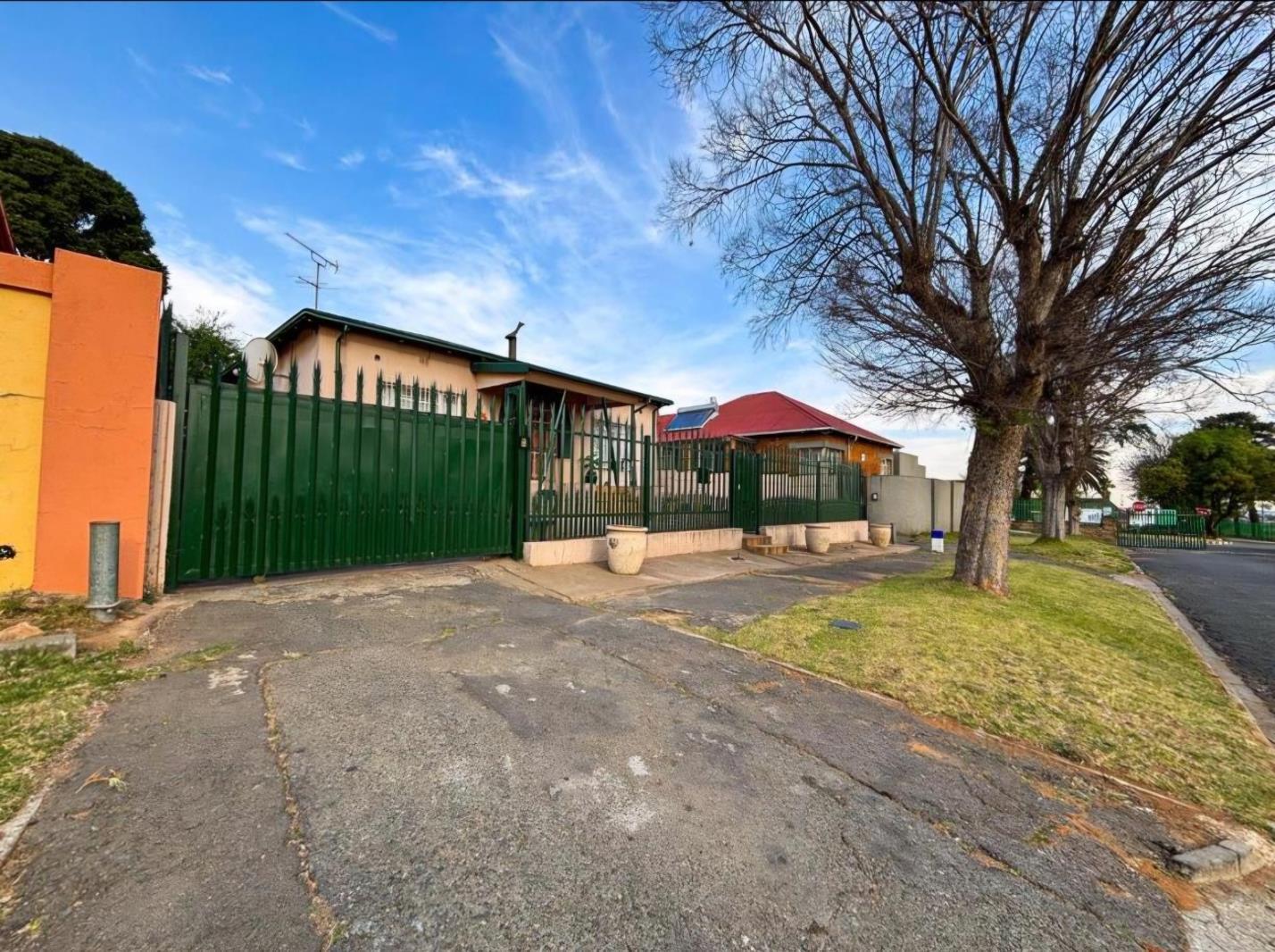3 Bedroom House in Rosettenville