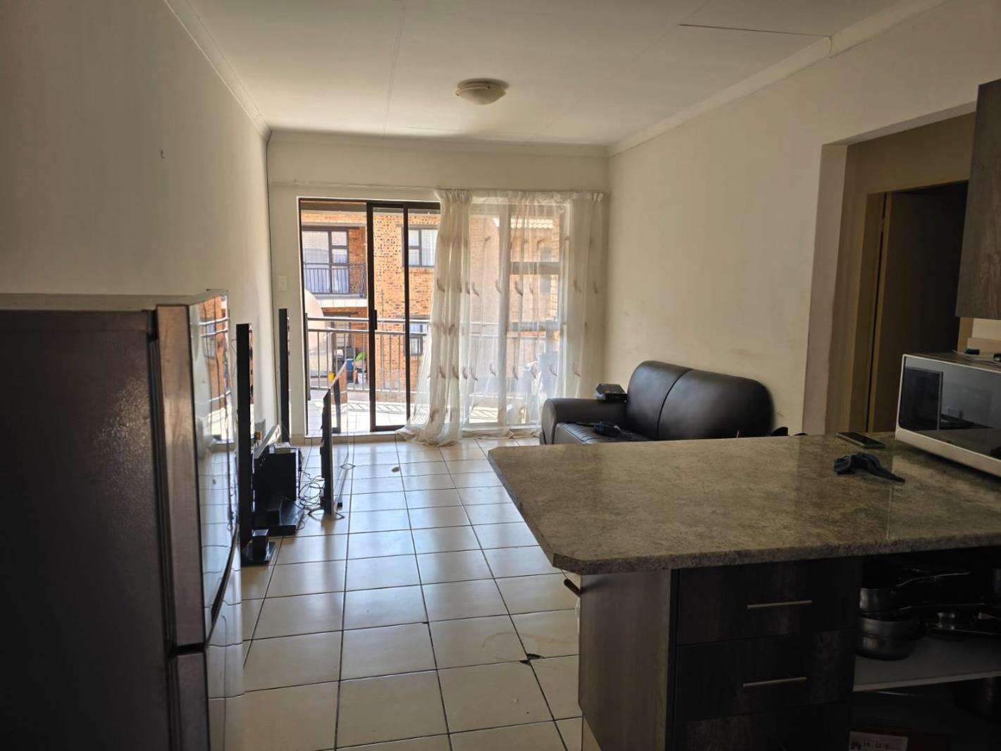 2 Bedroom Apartment in Witfield