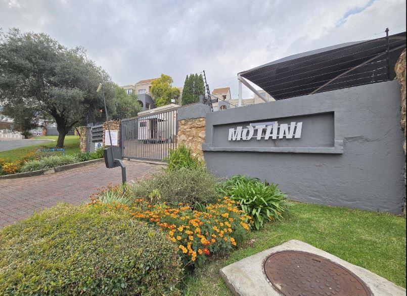 2 Bedroom Townhouse in Ridgeway