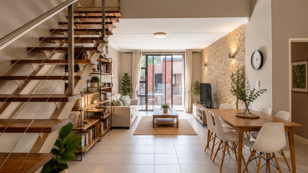 3 Bedroom Apartment in Morningside
