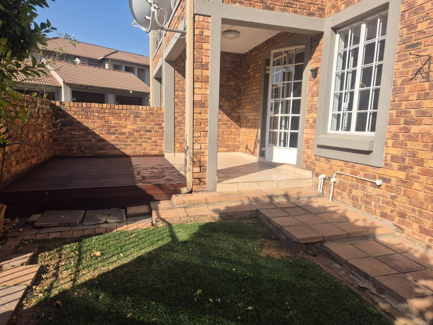 2 Bedroom Apartment in Greenstone Hill