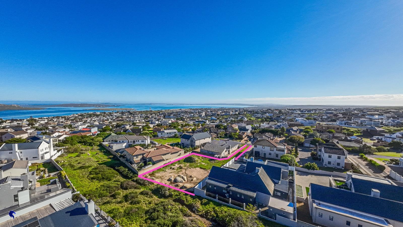 1 014 m² Land available in Myburgh Park