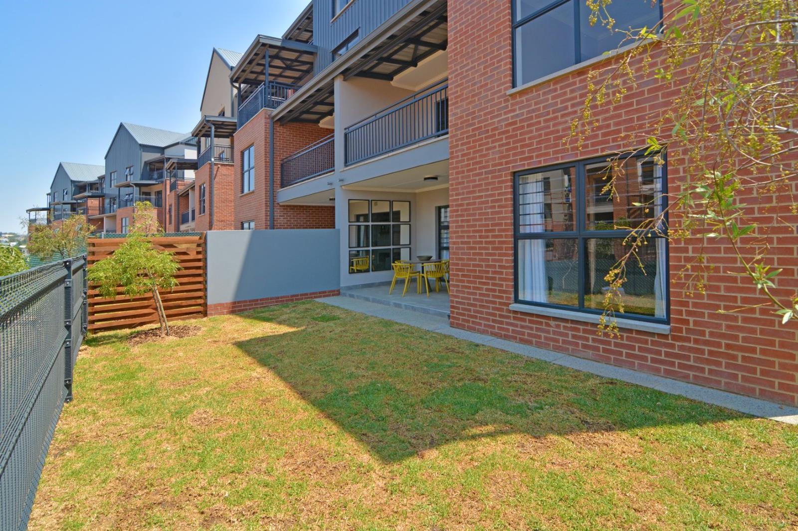 3 Bedroom Apartment in Kyalami