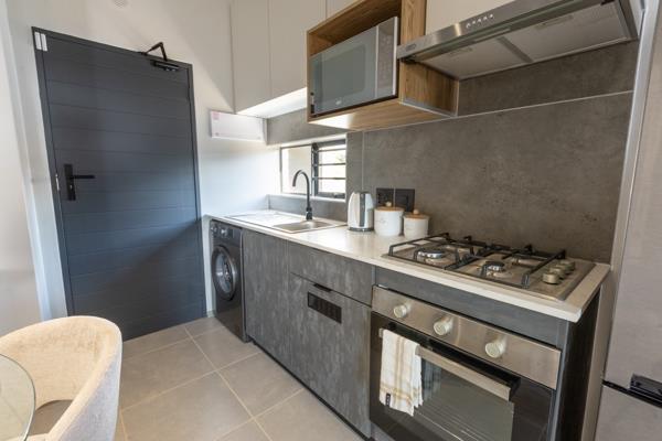 1 Bedroom Apartment in Irene