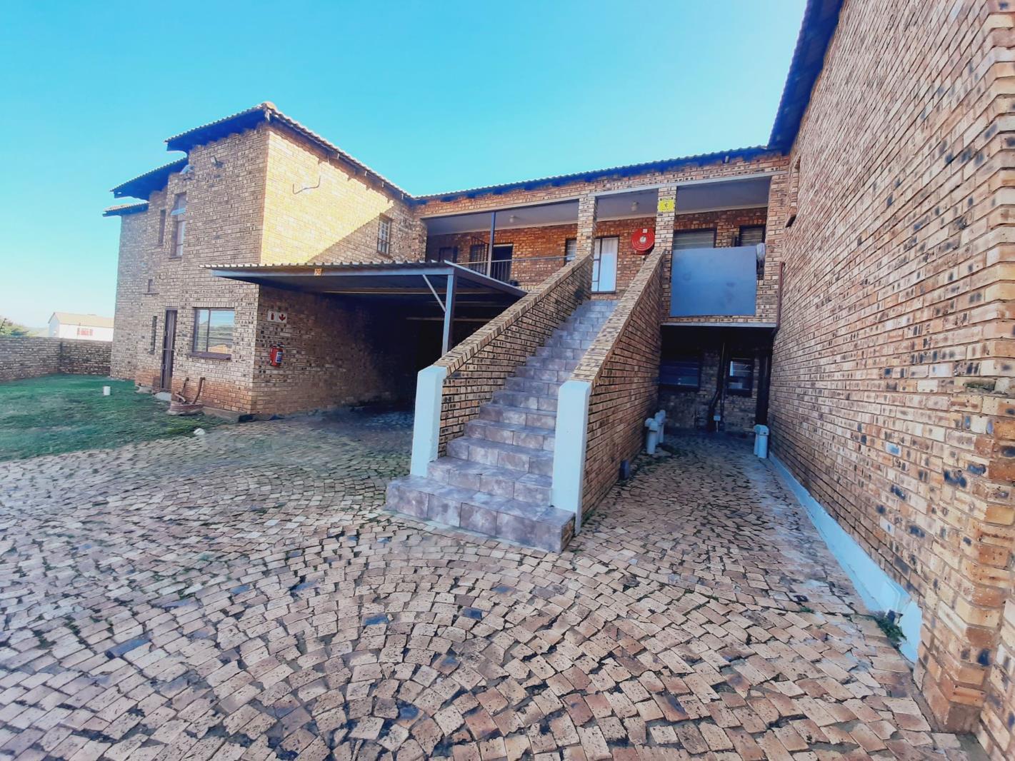 2 Bedroom House in Greenhills
