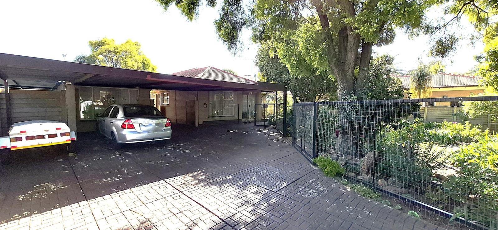 3 Bedroom House in Randhart