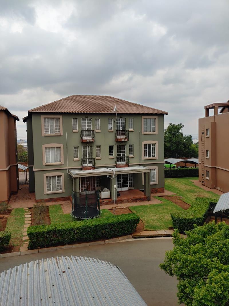 2 Bedroom Apartment in Dinwiddie
