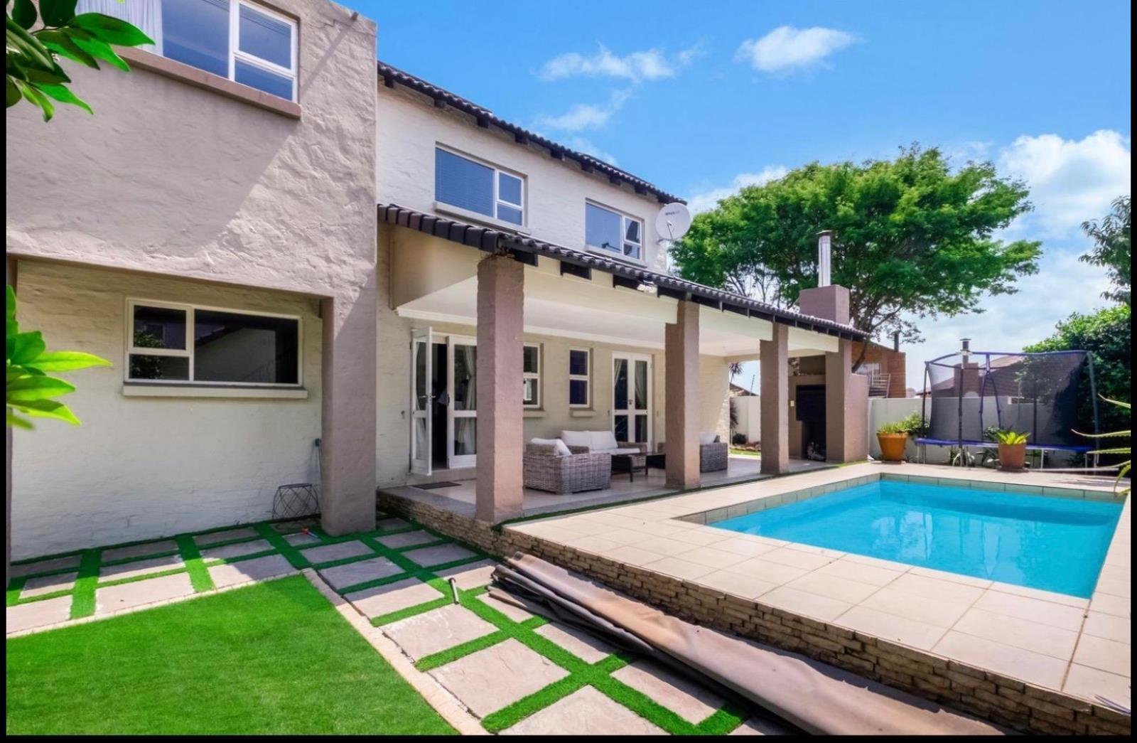 3 Bedroom House in Beverley