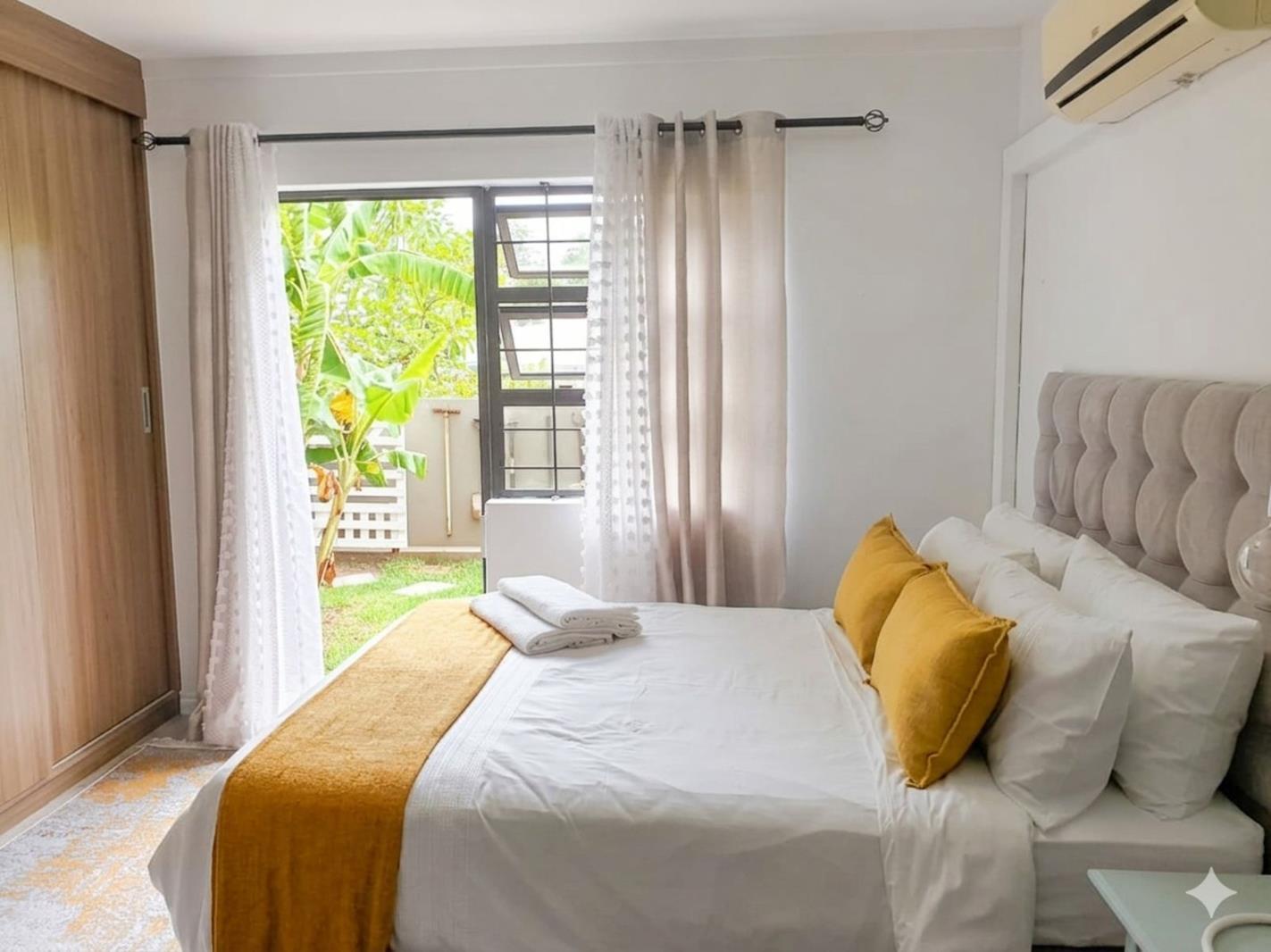 1 Bedroom House in Fourways