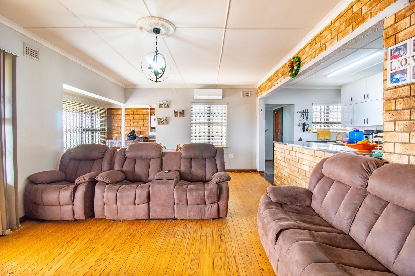3 Bedroom House in Bluff