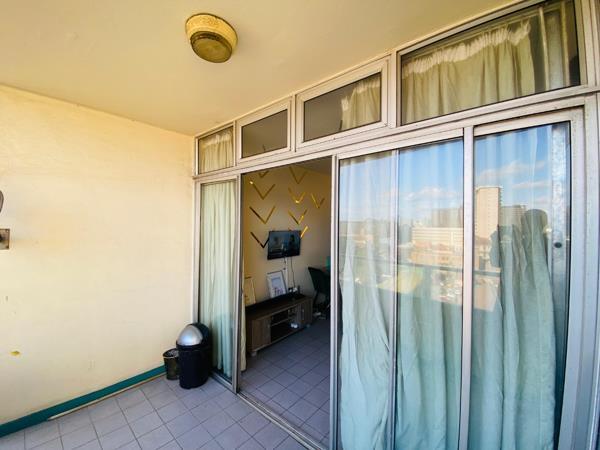 2 Bedroom Apartment in South Beach