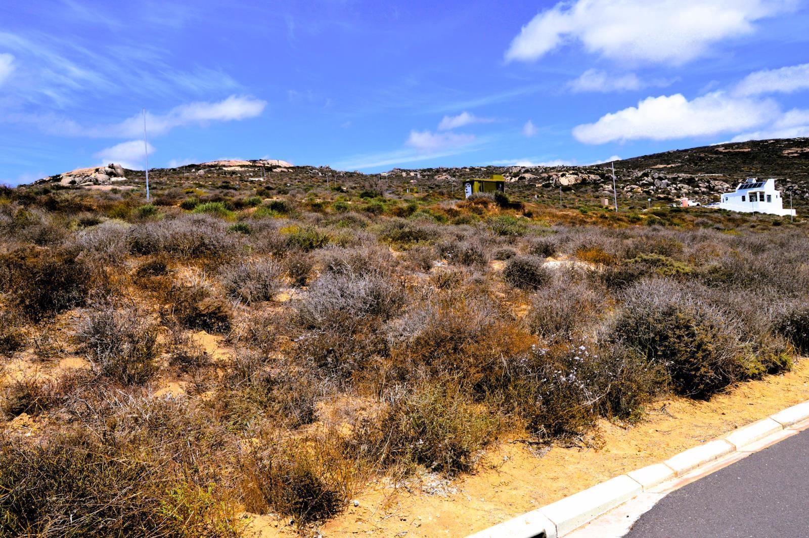 319 m² Land available in St Helena Bay