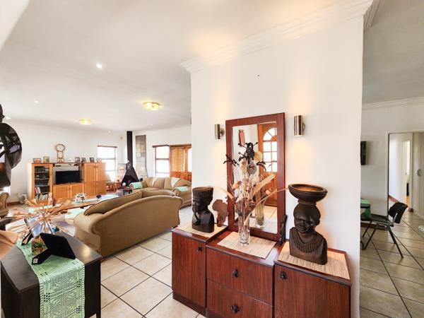 3 Bedroom House in Country Club