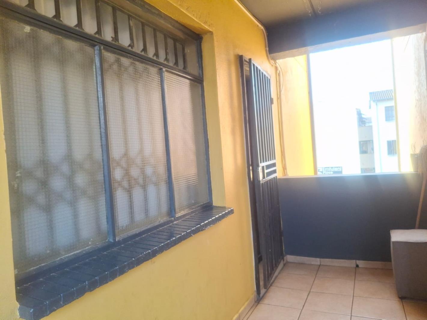 2 Bedroom Apartment in Fleurhof